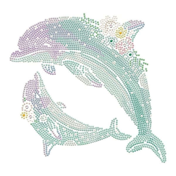 Diamond Dotz DBX.059 mosaiikkitarvike