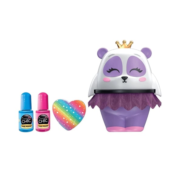 Clementoni Crazy Chic 18694 hobby- och konstleksak