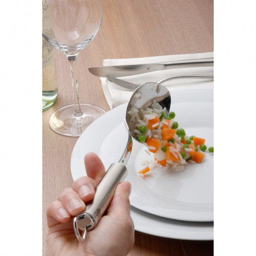 WMF 1872466030 Serveringssked Rostfritt stål 1 styck