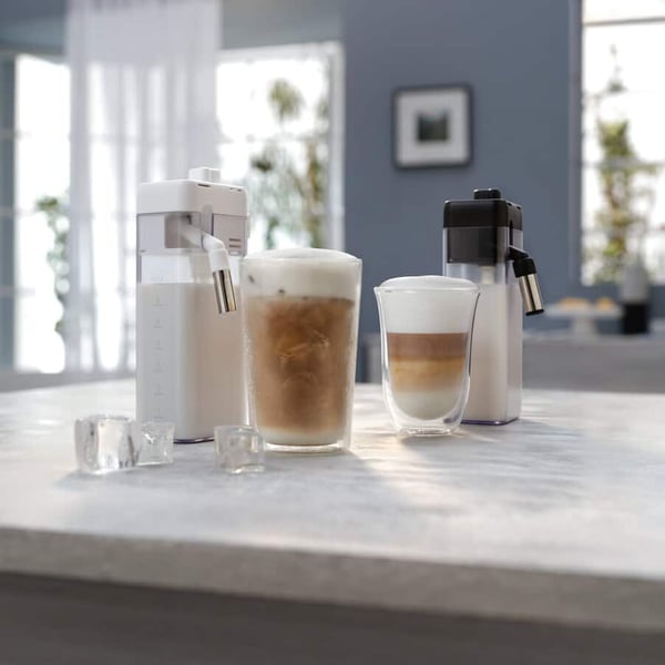 De’Longhi PrimaDonna Aromatic ECAM630.75.TM Helautomatisk Espressomaskin 2,2 l