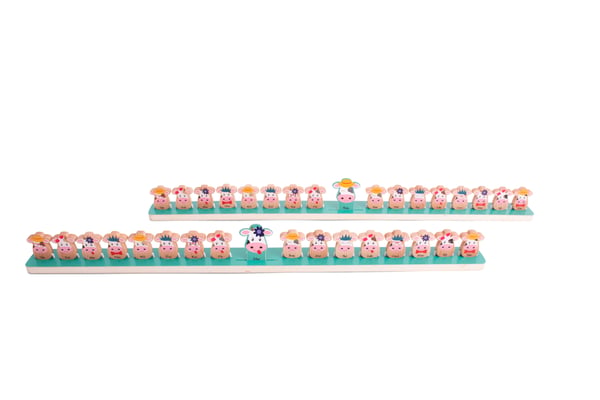 BS Toys GA467 legetøj til læring