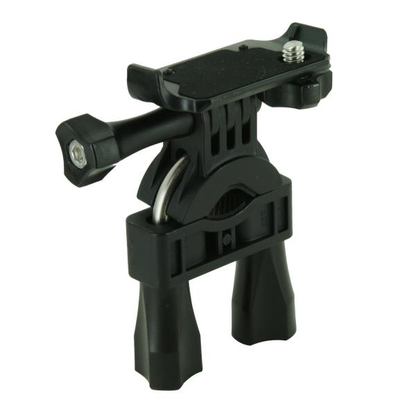 Nilox 13NXAKACPF010 holder Passiv holder Kamera Sort