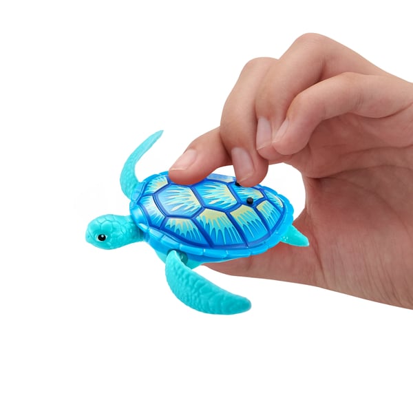 Robo Turtle 7192 legetøjsfigur til børn