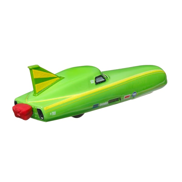 Disney Pixar Cars HKY54 legetøjsbil