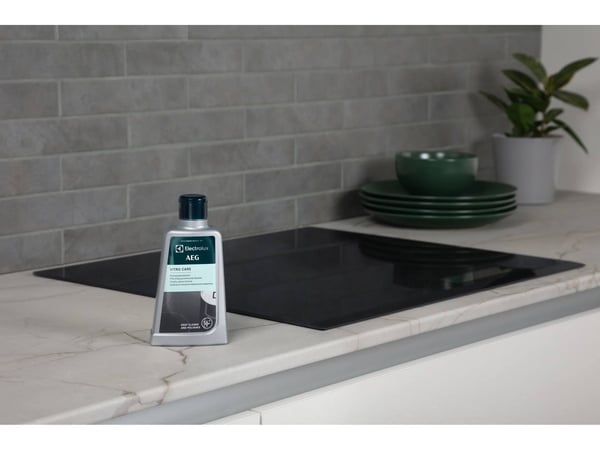Electrolux M3HCC301 Keittolevy