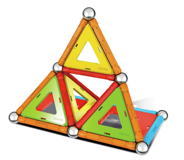 Geomag GM355 stressinpoistolelu Neodyymimagneettilelu