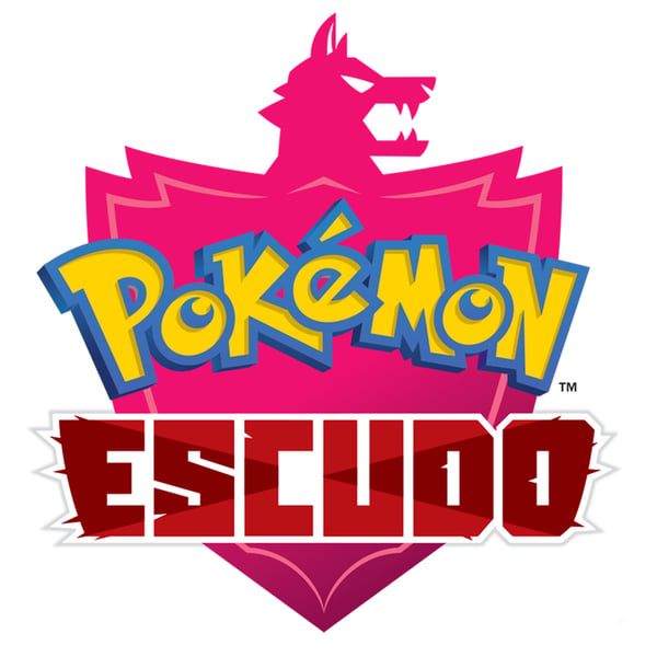 Nintendo Pokémon Bouclier Standard Tysk, Engelsk, Koreansk, Spansk, Fransk, Italiensk, Japansk Nintendo Switch