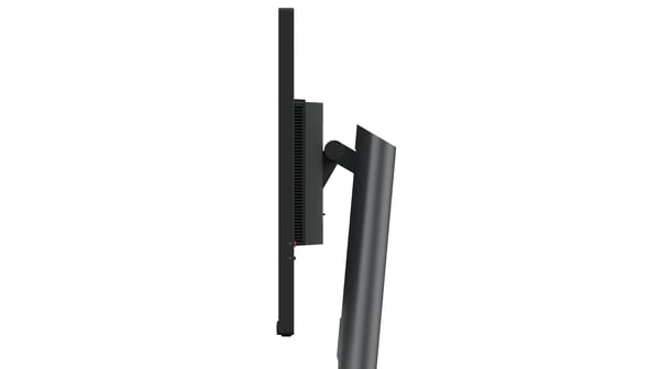 Lenovo ThinkVision P32p-30 computerskærm 80 cm (31.5") 3840 x 2160 pixel 4K Ultra HD LED Sort