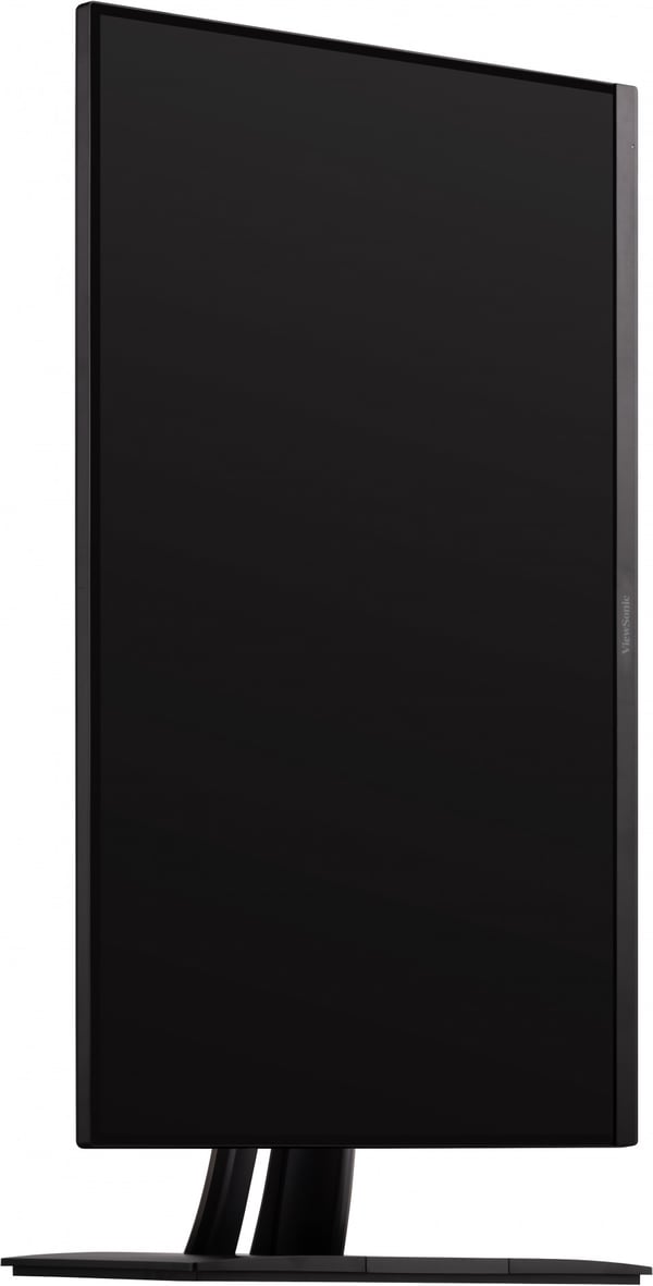 Viewsonic VP56 computerskærm 81,3 cm (32") 3840 x 2160 pixel 4K Ultra HD LED Sort
