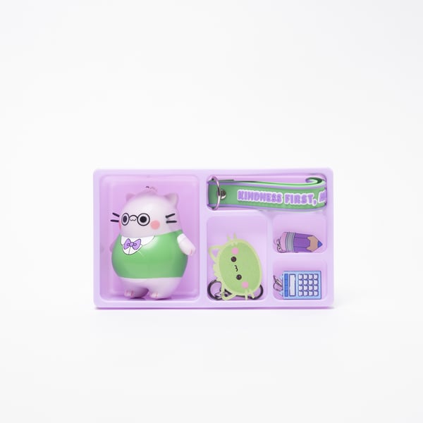 Pembe - Bento Box