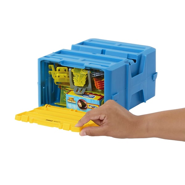 Hot Wheels Track Builder HMC03 legetøjsbil