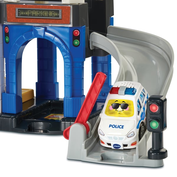VTech Tut Tut Aventures 80-569905 legetøjsbil