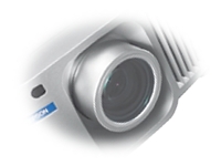 Epson Standard zoom lens projektorlinse