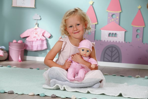 Baby Annabell Little Sweet Annabell