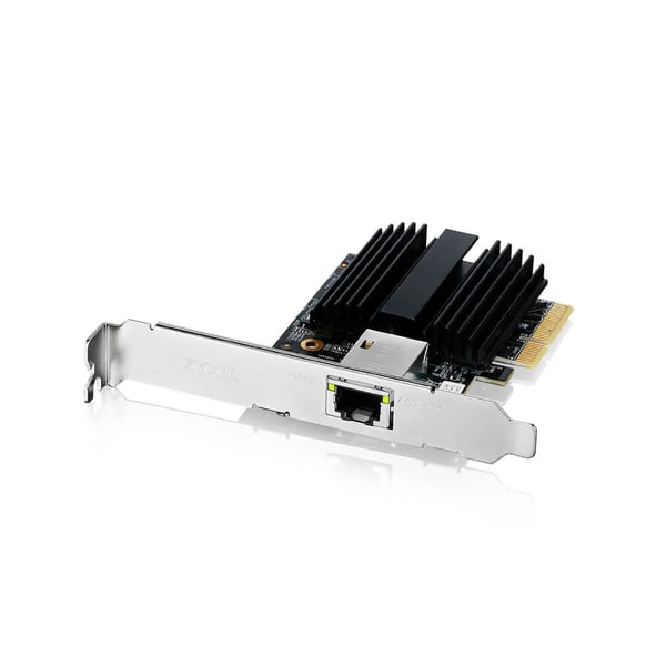 Zyxel XGN100C v2 Sisäinen Ethernet 1000 Mbit/s