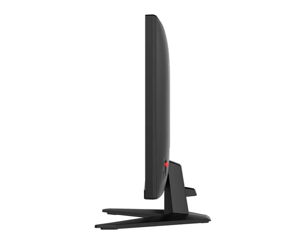 MSI MAG 272F X24 tietokoneen litteä näyttö 68,6 cm (27") 1920 x 1080 pikseliä Full HD LCD Musta