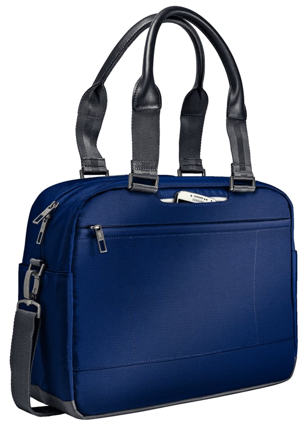 Leitz Taske laptop Shopper Complete Smart Traveller 13,3
