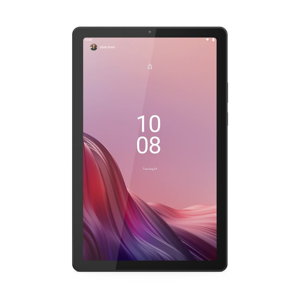 Lenovo Tab M9 4G Mediatek LTE 64 GB 22,9 cm (9") 4 GB Wi-Fi 5 (802.11ac) Android 12 Harmaa Lenovo Tab M9 4G Mediatek LTE 64 GB 22,9 cm (9") 4 GB Wi-Fi 5 (802.11ac) Android 12 Harmaa