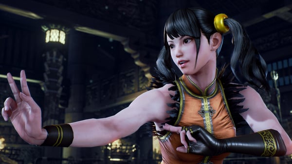 BANDAI NAMCO Entertainment Tekken 7 Standard PC