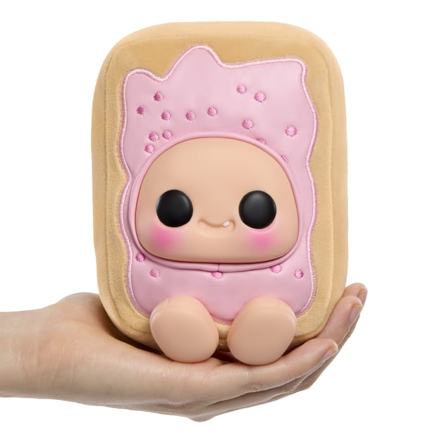 Hyojo Pop-Tarts
