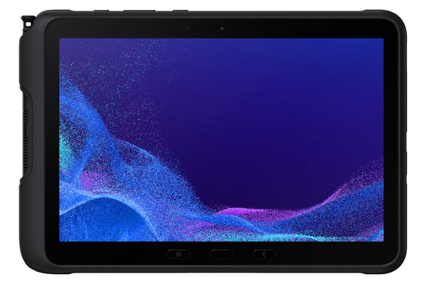 Samsung Galaxy Tab Active4 Pro SM-T636B 5G Snapdragon LTE-TDD & LTE-FDD 128 GB 25,6 cm (10.1") 6 GB Wi-Fi 6 (802.11ax) Svart