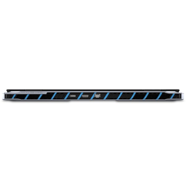 MSI Titan 18 HX A2WJ-1079IT Intel Core Ultra 9 290HX Plus Kannettava tietokone 45,7 cm (18") UHD+ 64 GB DDR5-SDRAM 2 TB SSD NVIDIA GeForce RTX 5090 Wi-Fi 7 (802.11be) Windows 11 Home Musta