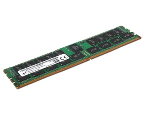 Lenovo 4X71B67862 hukommelsesmodul 64 GB 1 x 64 GB DDR4 260-pin SO-DIMM Fejlkorrigerende kode