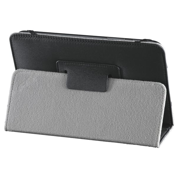 Hama Strap 27,9 cm (11") Folio Svart