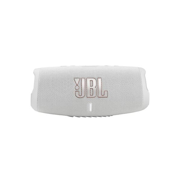 JBL Charge 5 Valkoinen