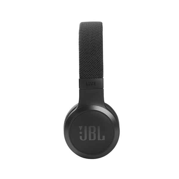 JBL Live 460 NC MUSTA