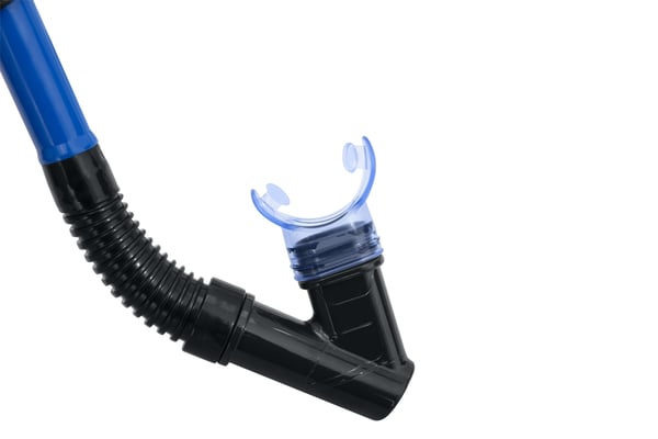 Bestway 24070 / 23 dykkemaske Polykarbonat Forskellige farver Barn