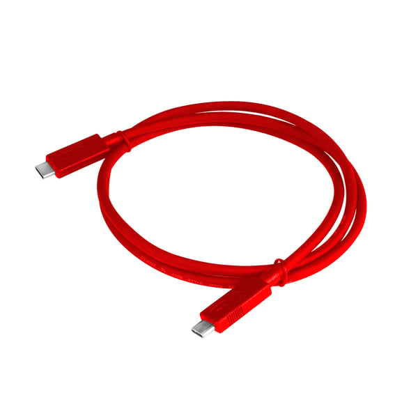 Club 3D Dockingstation - USB-C 3.2 Gen 1 - VGA, HDMI, DP