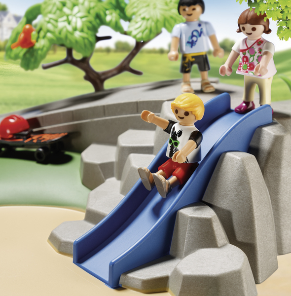 Playmobil 70328 byggeklods