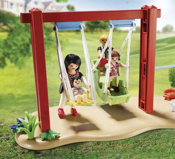 Playmobil 70328 byggeklods
