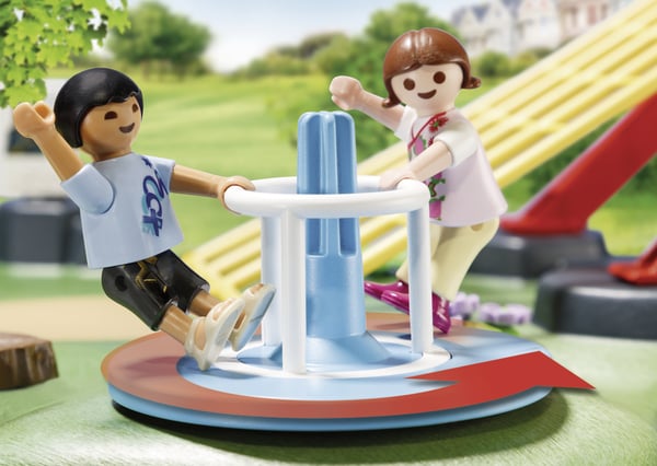 Playmobil 70328 byggeklods