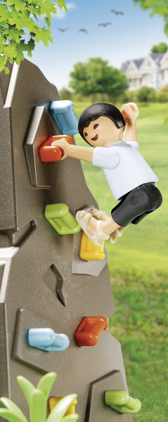 Playmobil 70328 byggeklods