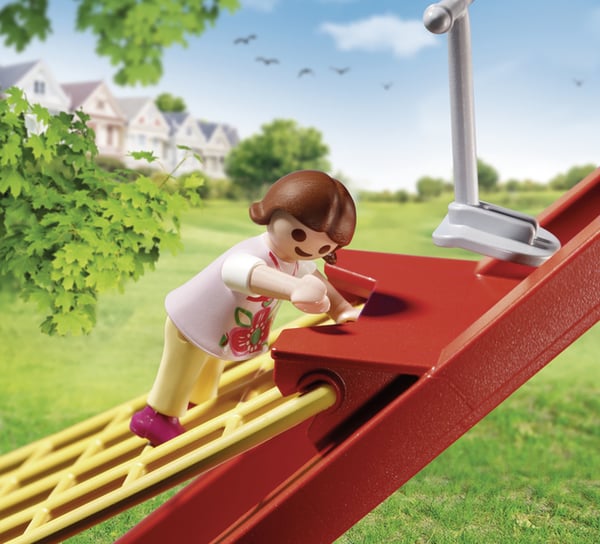 Playmobil 70328 byggeklods
