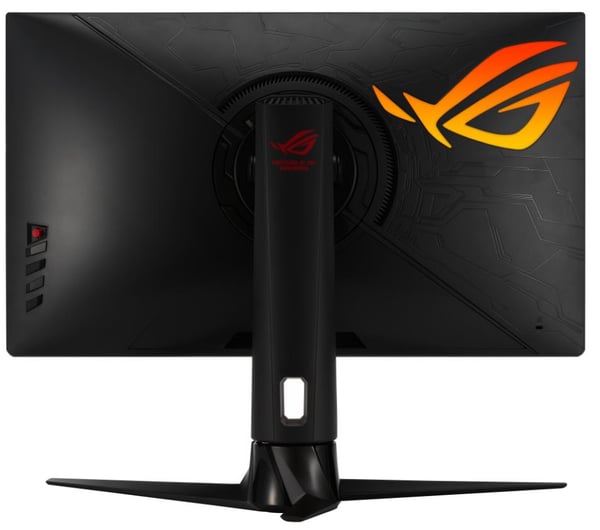 ASUS ROG Strix XG27AQ computerskærm 68,6 cm (27") 2560 x 1440 pixel Quad HD LED Sort