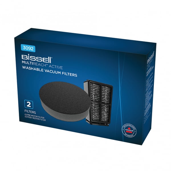 Bissell 3092 pölynimurin lisävaruste & tarvike Suodatin Rikkaimuri
