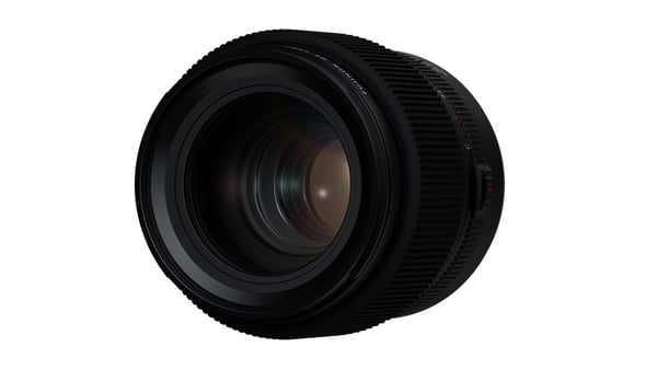 Fujifilm FUJINON GF80mmF1.7 R WR MILC Standardlinse Sort