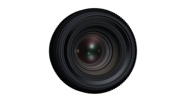 Fujifilm FUJINON GF80mmF1.7 R WR MILC Standardlinse Sort