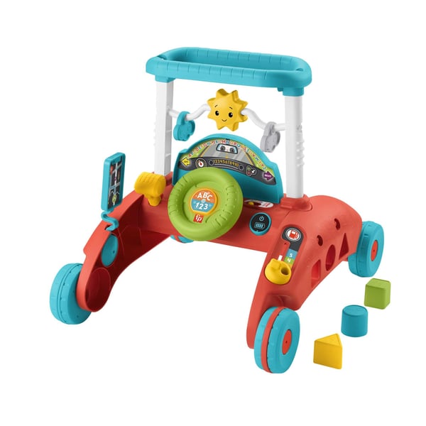 Fisher-Price HJP46 drag leksaker