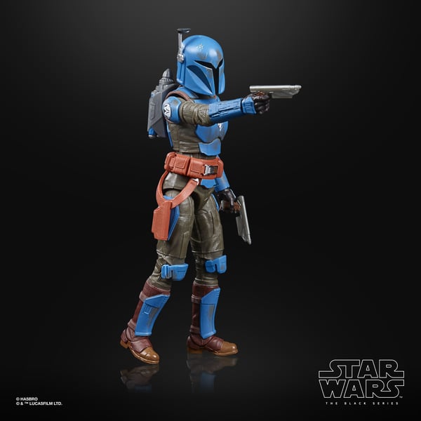 Star Wars The Black Series F18785X0 toy figure