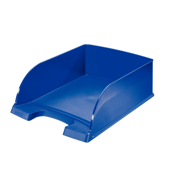 Leitz Plus Jumbo lomakelaatikko