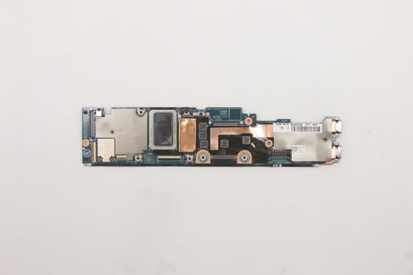 Lenovo 5B20W73021 reservdelar bärbara datorer Moderkort