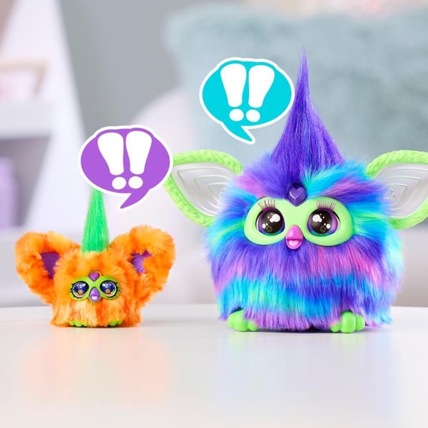 Furby Furblets Boo-Kin