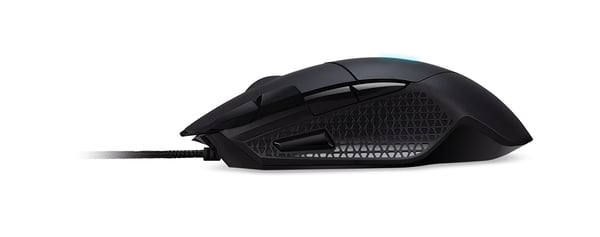 Acer Predator Cestus 315 hiiri Pelaaminen Oikeakätinen USB A-tyyppi Optinen 6500 DPI