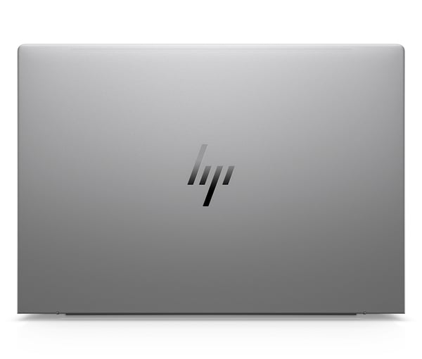 HP ZBook 8 G1i Intel Core Ultra 7 255H Mobil workstation 40,6 cm (16") WQXGA 32 GB DDR5-SDRAM 2 TB SSD NVIDIA RTX PRO 500 Blackwell Wi-Fi 7 (802.11be) Windows 11 Pro Sølv