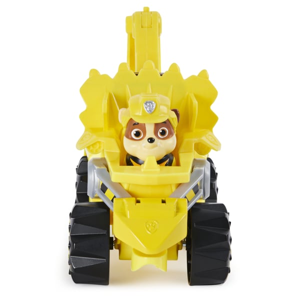 PAW Patrol PAW VHC ThmVeh Dino Rubble GML