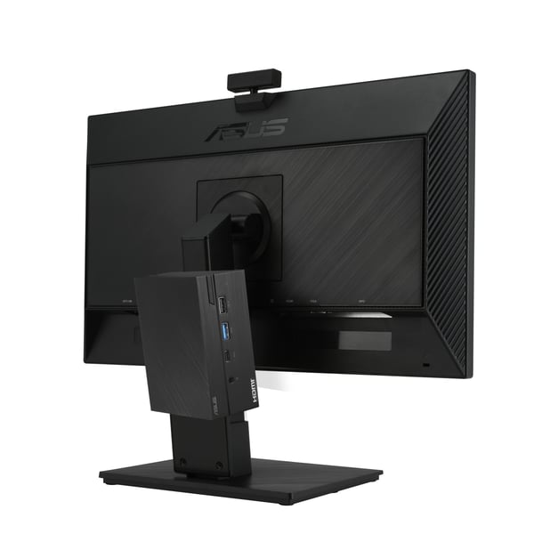 ASUS BE24EQSK computerskærm 60,5 cm (23.8") 1920 x 1080 pixel Fuld HD Sort